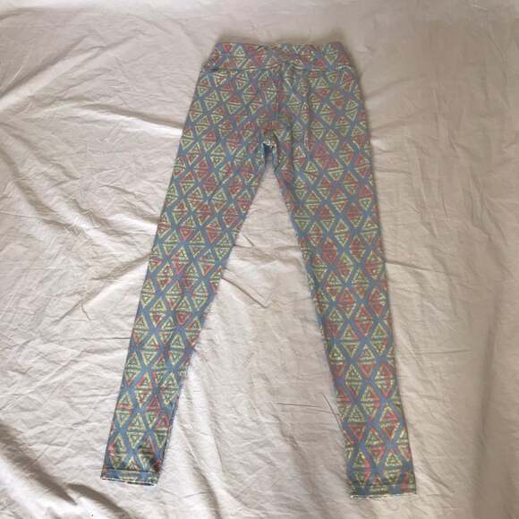 LuLaRoe leggings‎ os - Picture 4 of 6